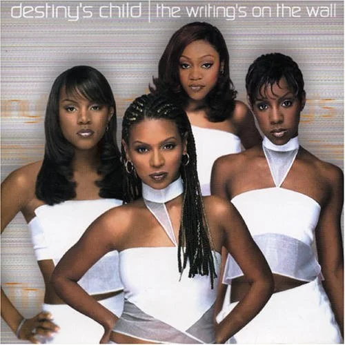 Destiny's Child - The Writing's On The Wall