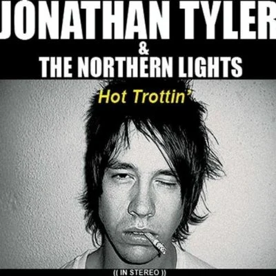 Jonathan Tyler