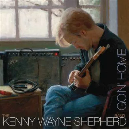 Kenny Wayne Shepherd