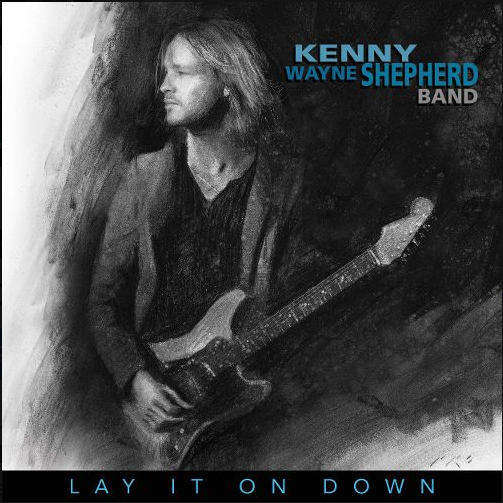 Kenny Wayne Shepherd
