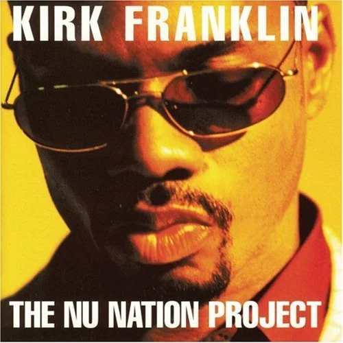 Kirk Franklin
