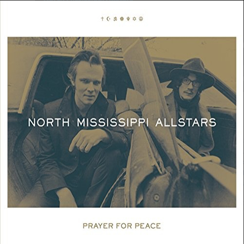 North Mississippi Allstars