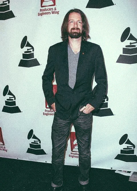 Neil Young P&E Event