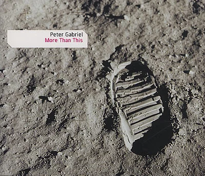 Peter Gabriel - Remix