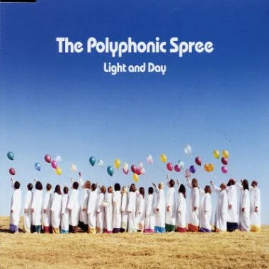 The Polyphonic Spree