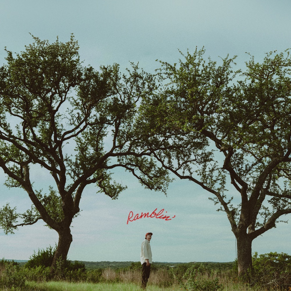 Dylan Gossett - Ramblin'